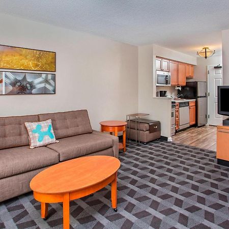 Towneplace Suites Knoxville Cedar Bluff Exteriér fotografie