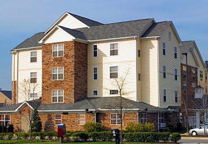 Towneplace Suites Knoxville Cedar Bluff Exteriér fotografie