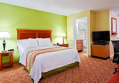 Towneplace Suites Knoxville Cedar Bluff Pokoj fotografie
