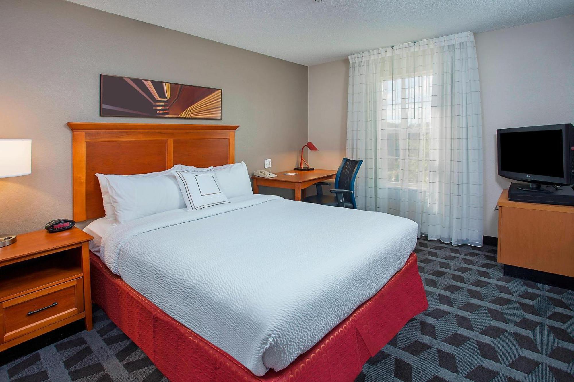 Towneplace Suites Knoxville Cedar Bluff Exteriér fotografie
