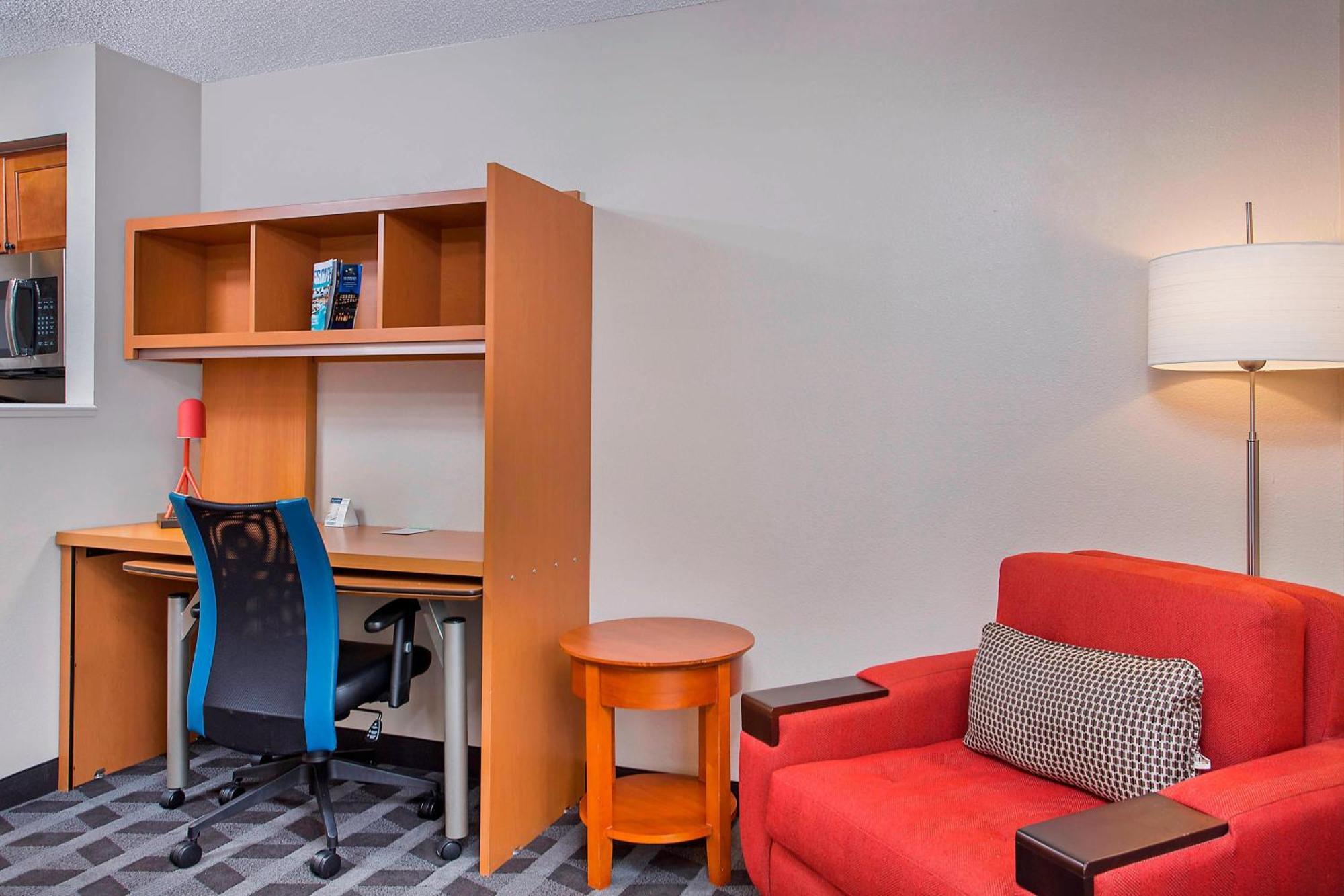 Towneplace Suites Knoxville Cedar Bluff Exteriér fotografie